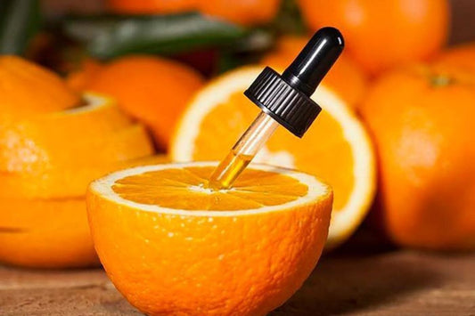 Kosmetyki z witaminą C. Kto powinien ich używać?