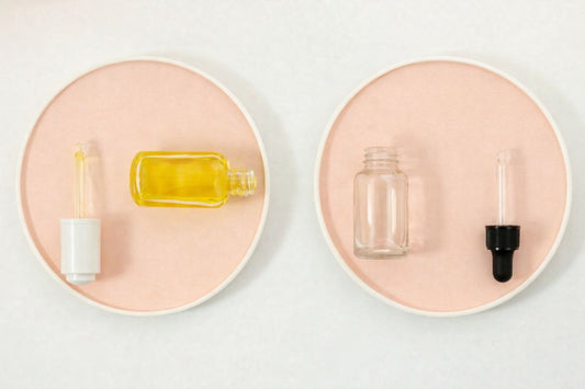 kwasy AHA vs BHA – różnice w działaniu