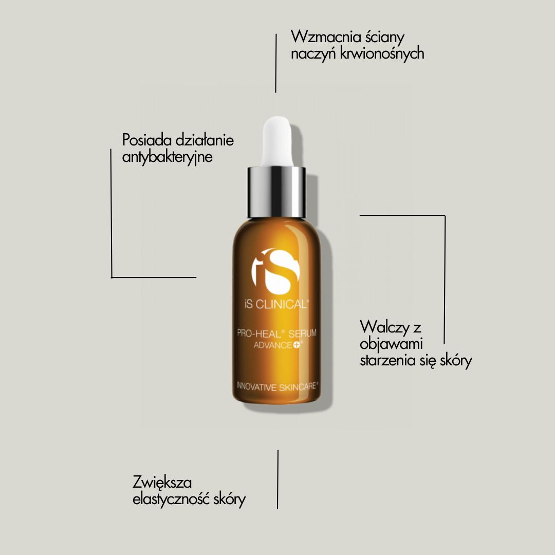 iS CLINICAL PRO-HEAL SERUM