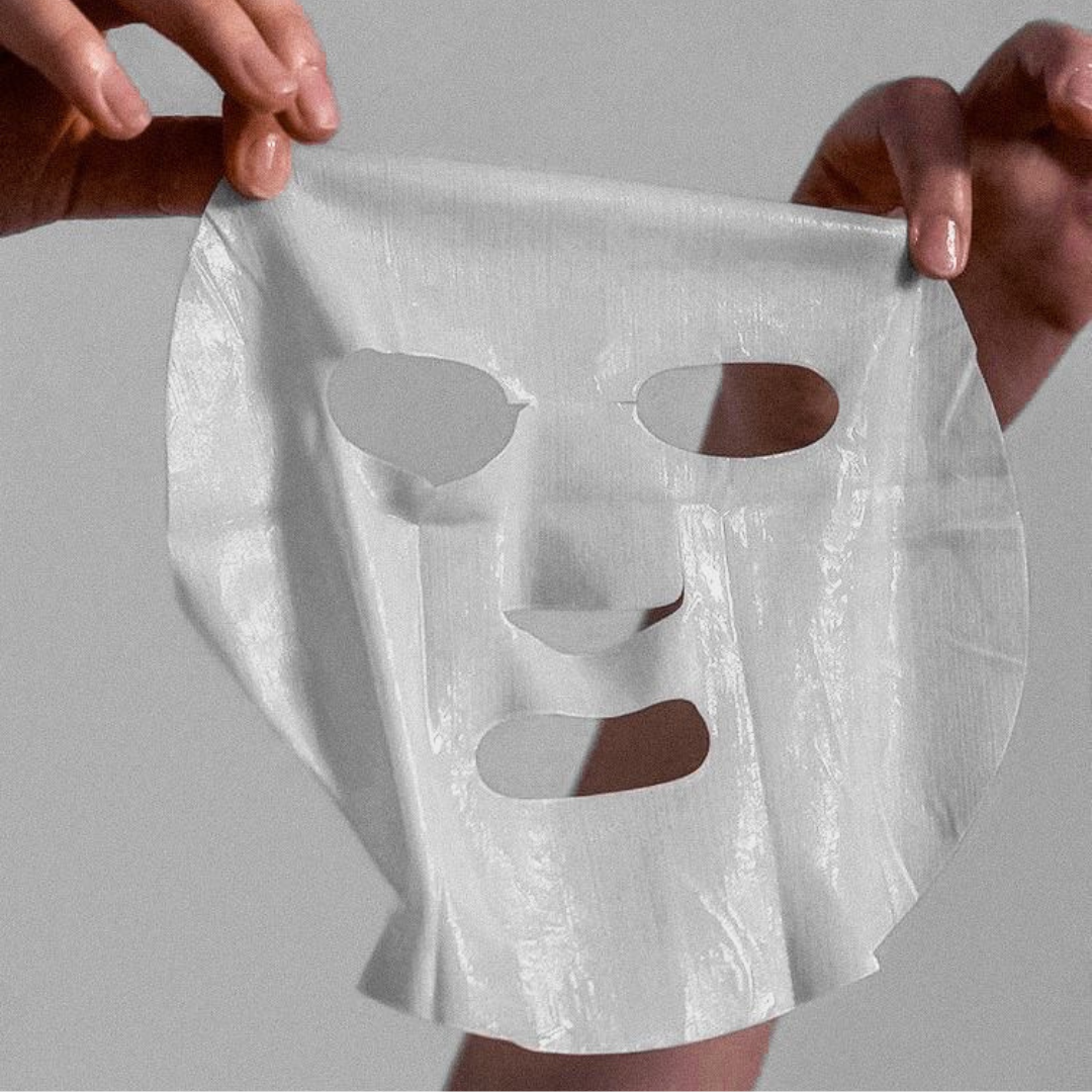 Atache Green Tea Mask LuxDermaStore