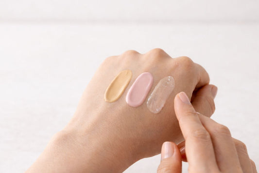 • Fotostarzenie skóry – zmarszczki i przebarwienia