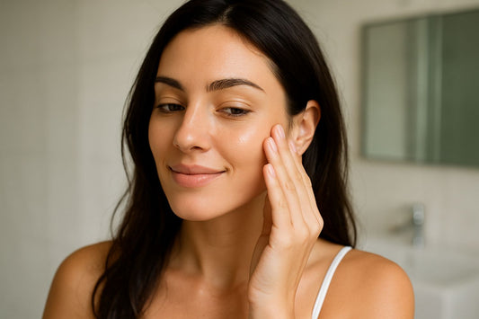 Jak łączyć składniki aktywne w pielęgnacji