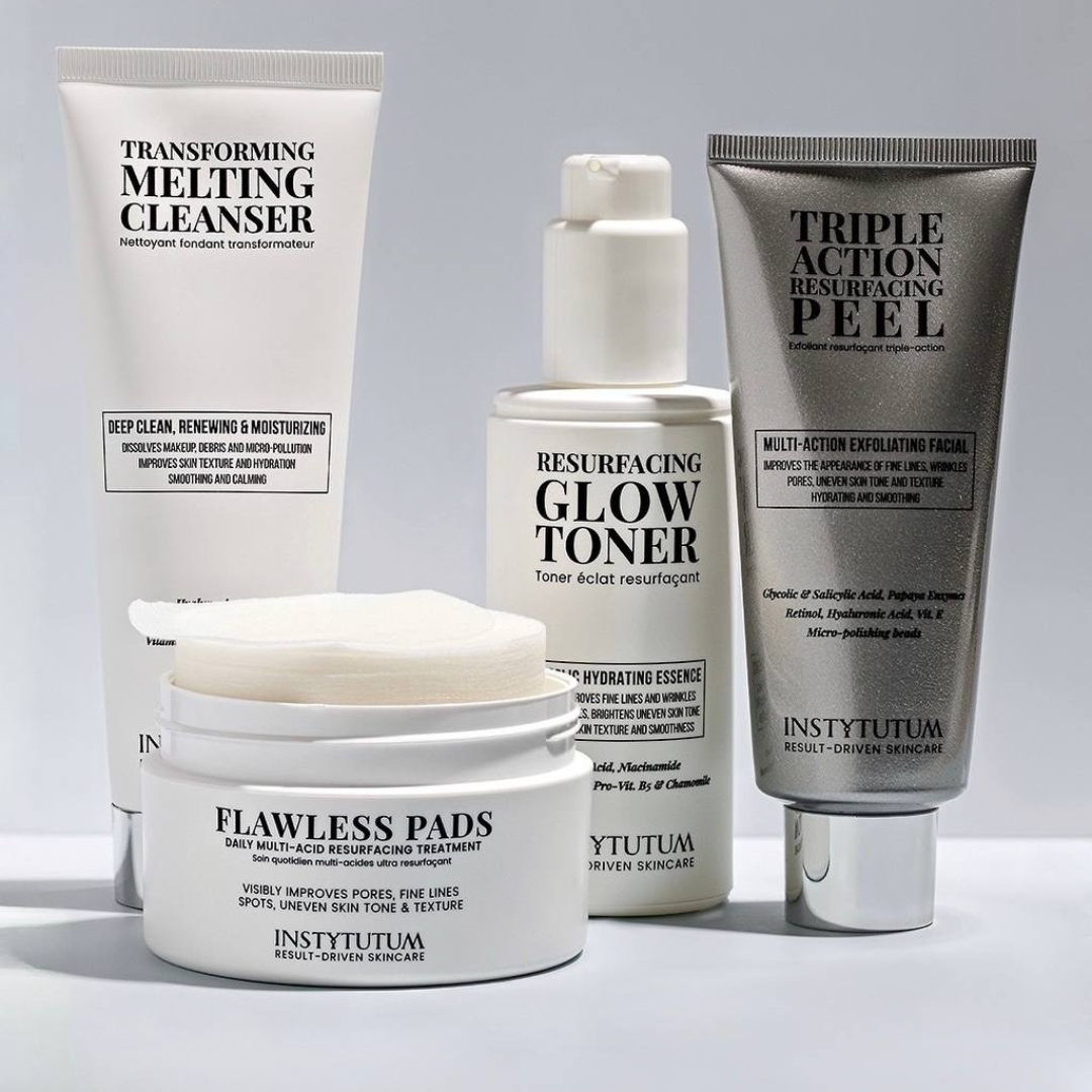 Marka Instytutum: Sekrety profesjonalnej pielęgnacji skóry LuxDermaStore