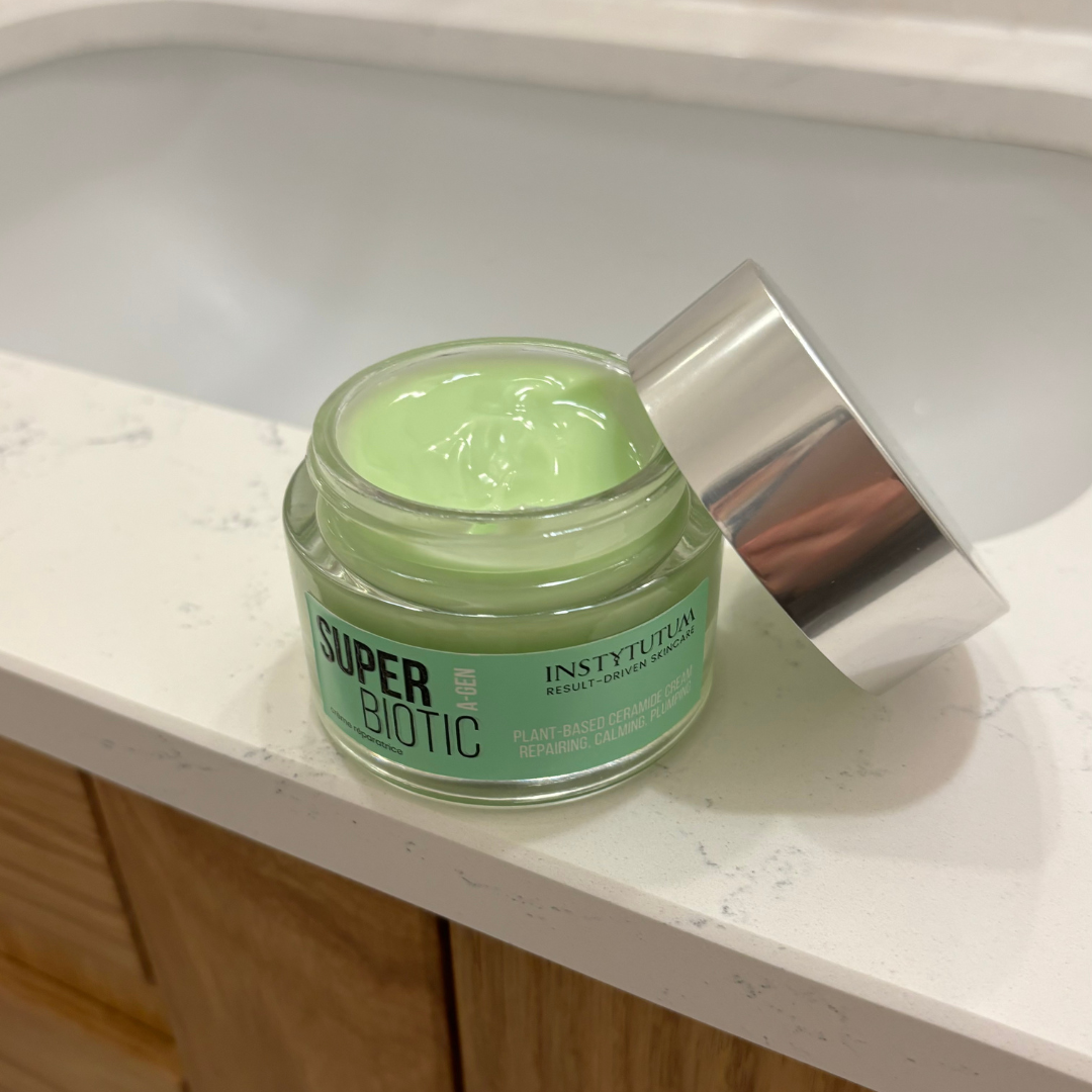 Instytutum Superbiotic Cream