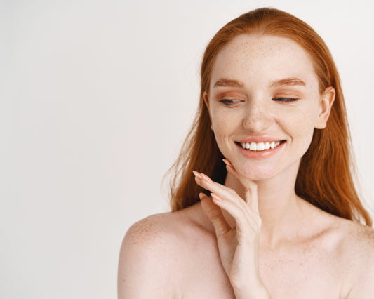 LUXDERMASTORE - Twój sklep z luksusowymi kosmetykami.