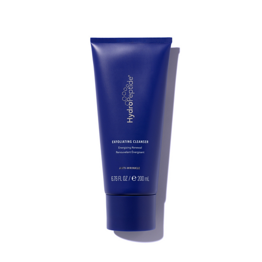 HydroPeptide Exfoliating Cleanser
