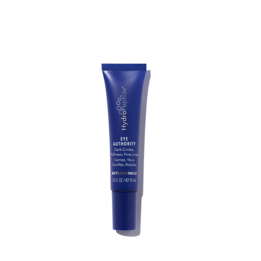 HydroPeptide Eye Authority - LuxDermaStore