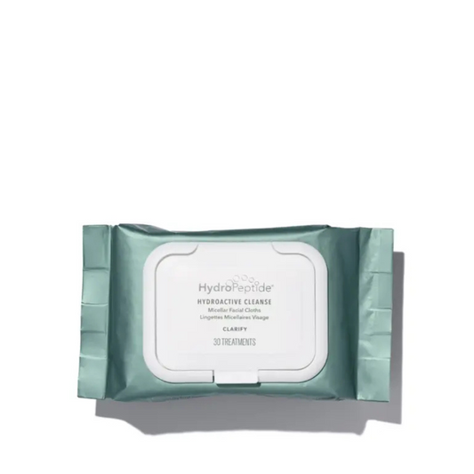 HydroPeptide HydroActive Cleanse - LuxDermaStore