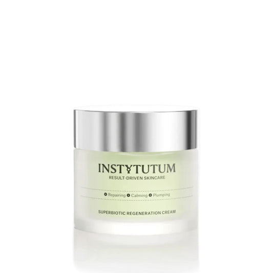 Instytutum SuperBiotic Regenerating Cream Next-Gen krem regenerujący do twarzy