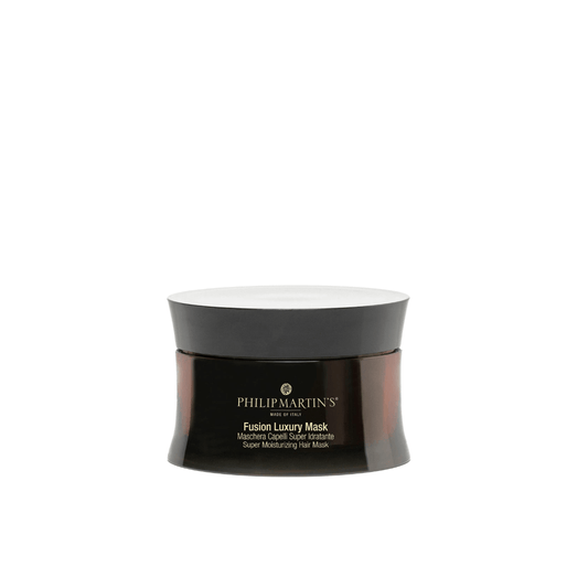 Philip Martin's Fusion Luxury Mask