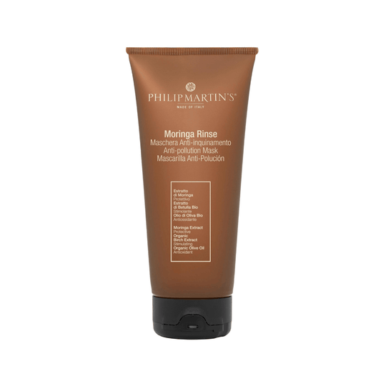 Philip Martin's Moringa Rinse