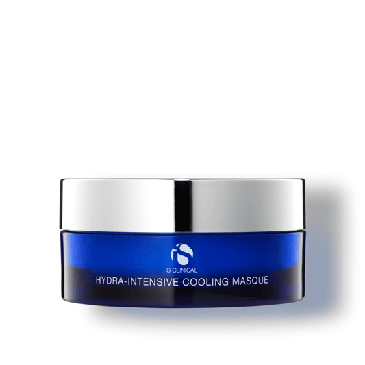 is clinical hydra-intensive cooling masque