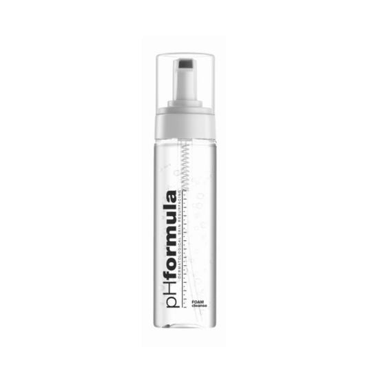 Phformula - Foam Cleanse