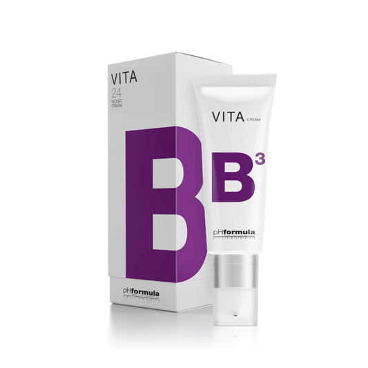 Phformula - Vita B3 24