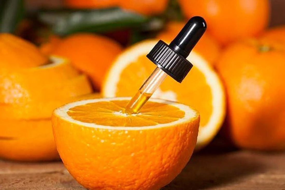 Kosmetyki z witaminą C. Kto powinien ich używać?