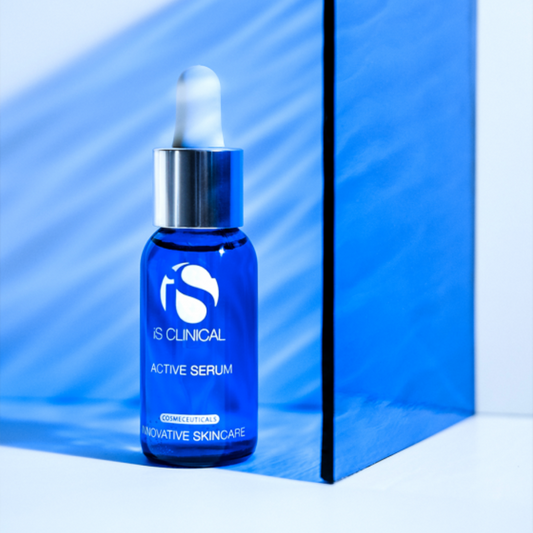 iS Clinical Active Serum