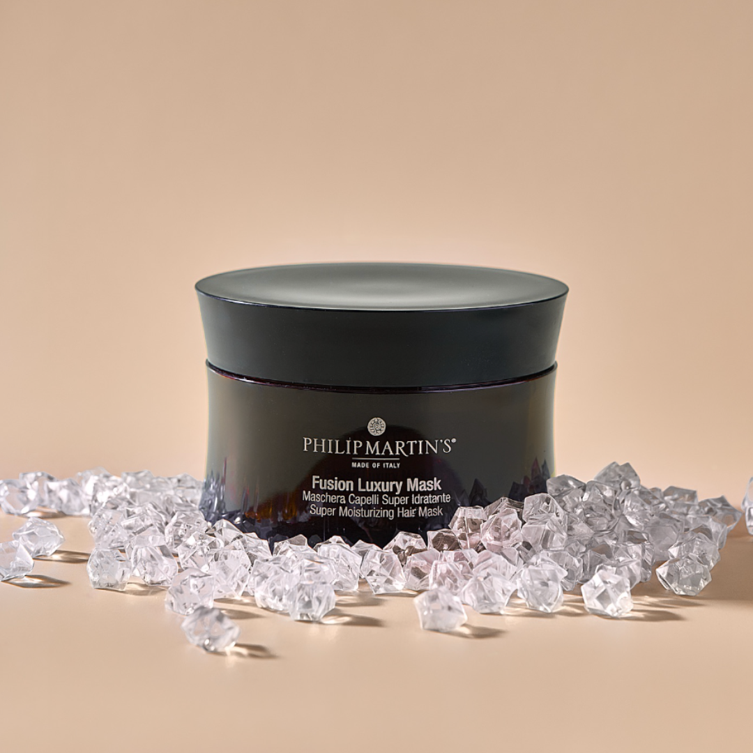 Philip Martin’s FUSION LUXURY MASK LuxDermaStore