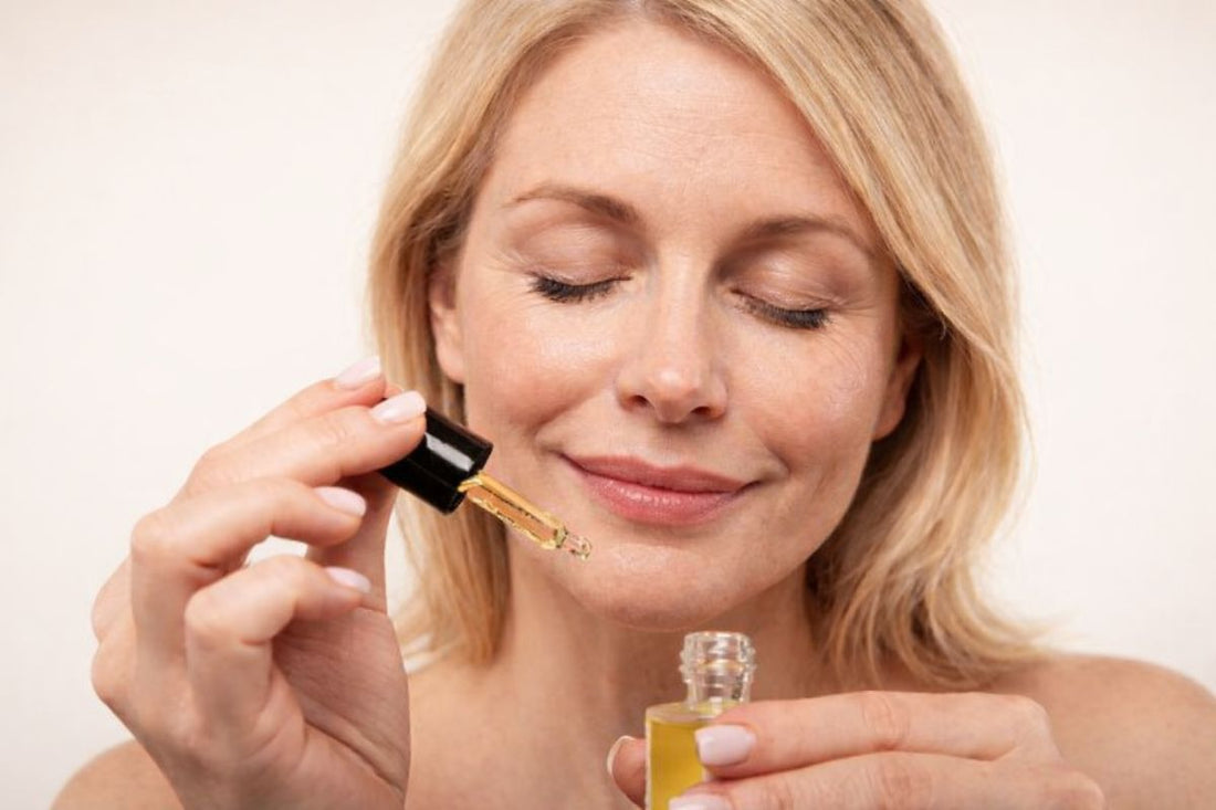 Retinol dla skóry wrażliwej – bezpieczne wdrożenie krok po kroku