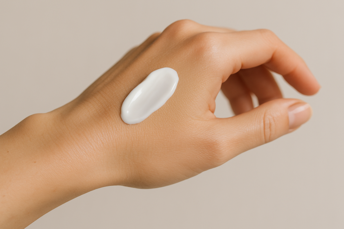 Kwasy AHA BHA – domowa pielęgnacja skóry krok po kroku