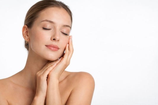 Peptydy biomimetyczne – serum i krem na jędrność skór