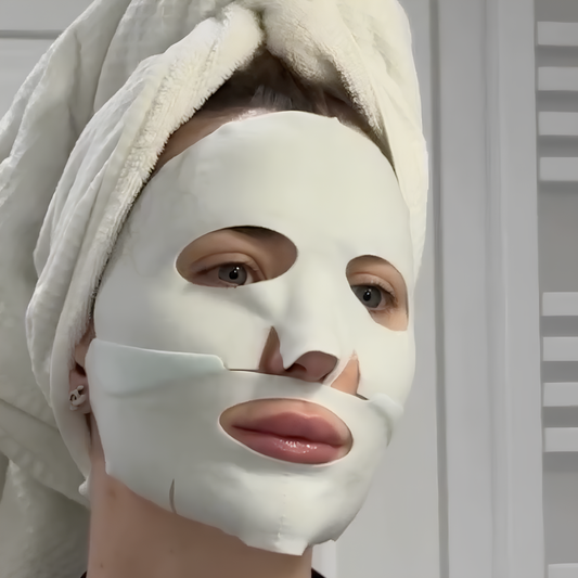 HydroPeptide PolyPeptide Collagel Face Mask – Twoja skóra pokocha tą maseczkę.