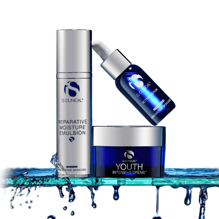 Sekrety skuteczności iS Clinical - składniki, technologie i efekty działania