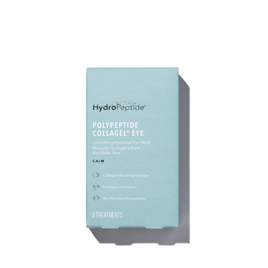 HydroPeptide PolyPeptide Collagel Eye Mask