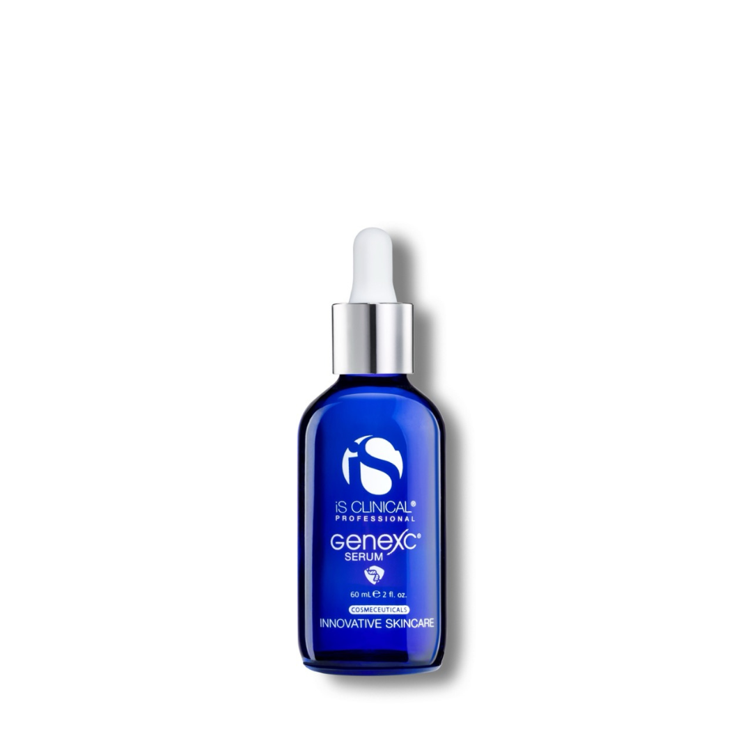 iS Clinical GeneXC Serum