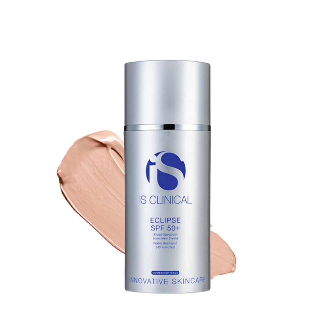 is clinical eclipse spf 50+