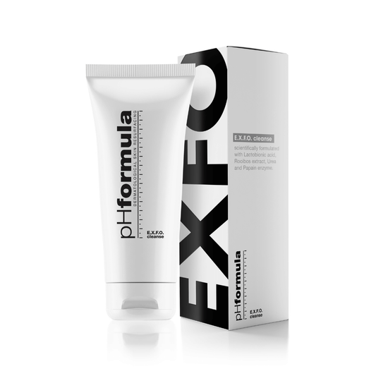 Phformula  - Exfo cleanse