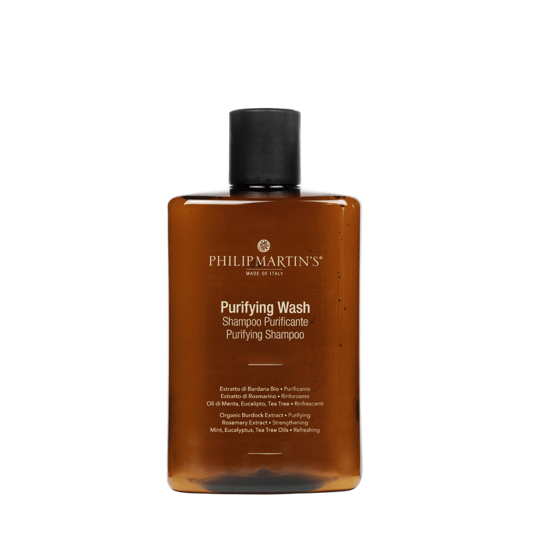   Philip Martin's PURIFYING WASH