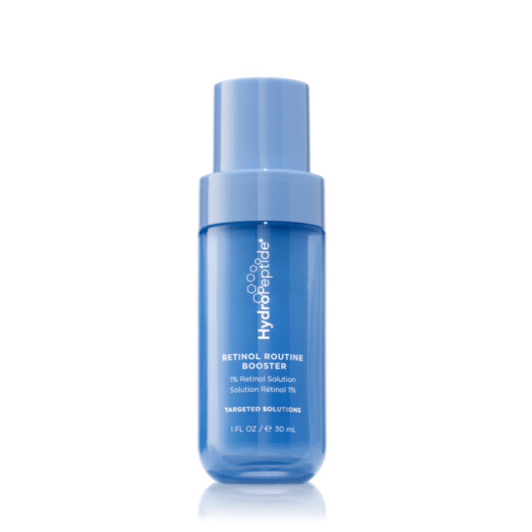 hydropetide - retinol routine booster