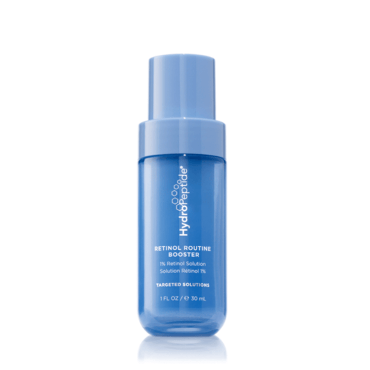 hydropetide - retinol routine booster