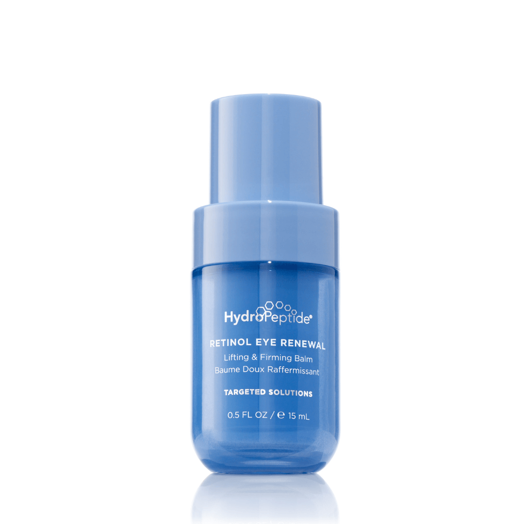 hydropetide - retinol eye renewal 