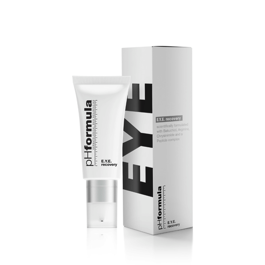 Phformula - eye recovery