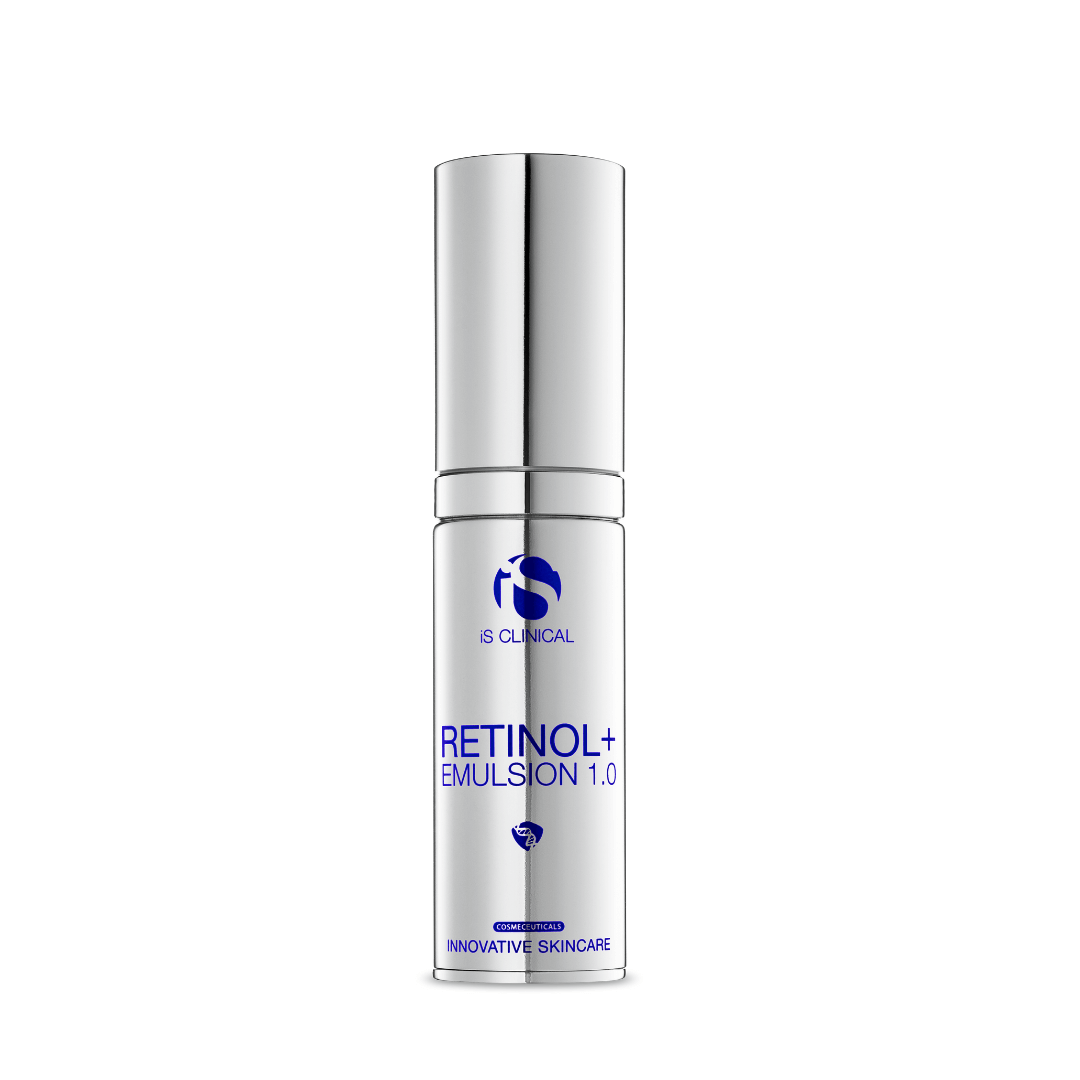 Is clinical retinol emulsion 1.0