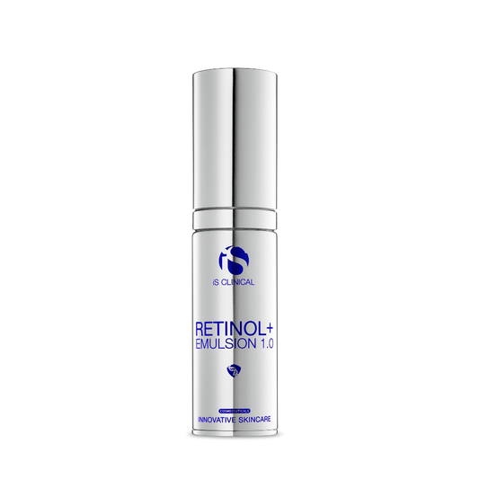 Is clinical retinol emulsion 1.0