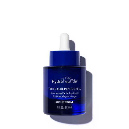 HydroPeptide Triple Acid Peptide Peel - LuxDermaStore