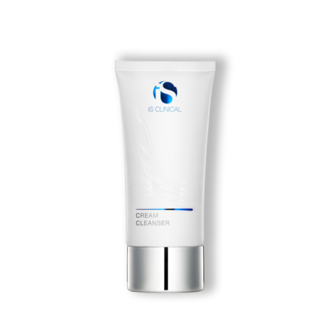 iS Clinical Cream Cleanser Krem oczyszczający 120 ml