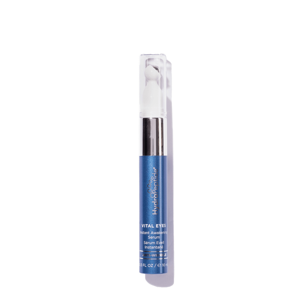 hydropetide - vital eyes serum