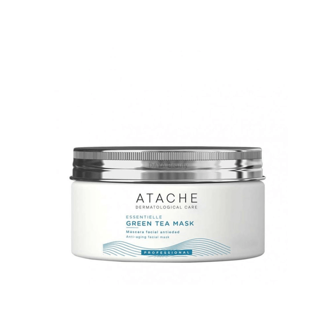 Atache green tea mask