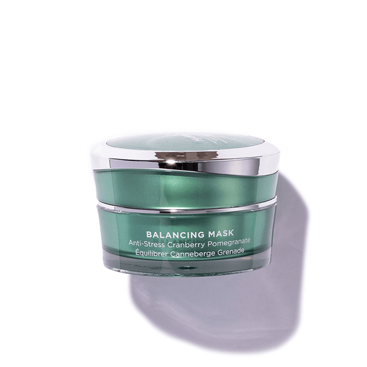 hydropetide - balancing mask