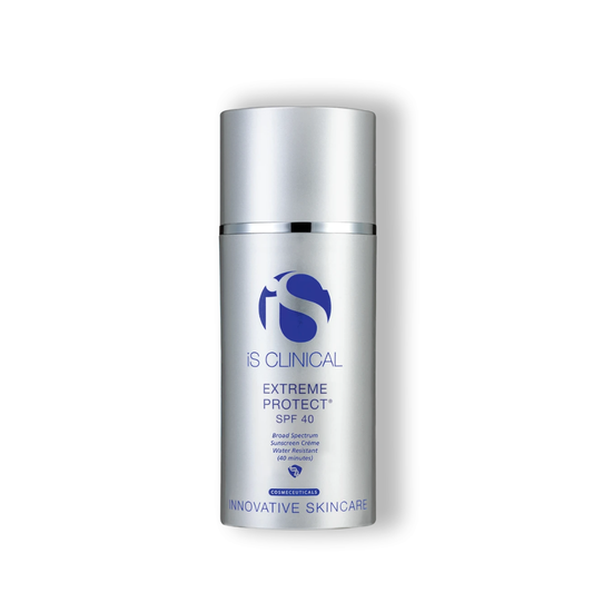 iS Clinical Extreme Protect SPF 40 100g