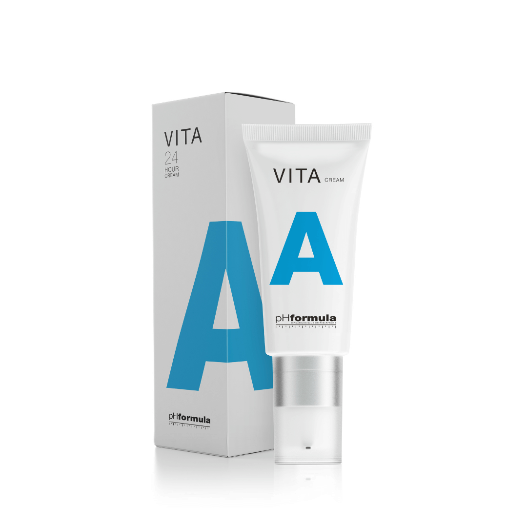 Phformula - Vita A 24