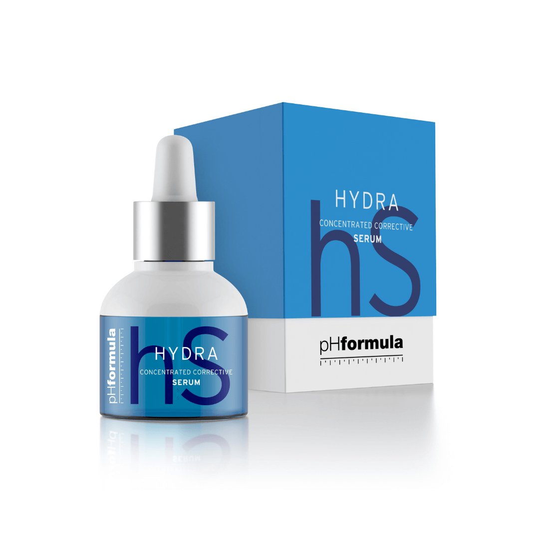 pHformula Hydra Serum