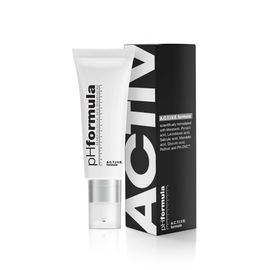 pHformula Active formula