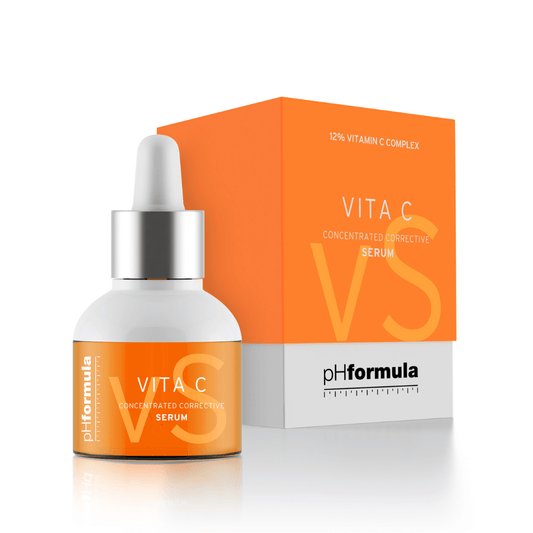 pHformula Vita C Serum