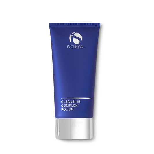 iS Clinical Cleansing Complex Polish