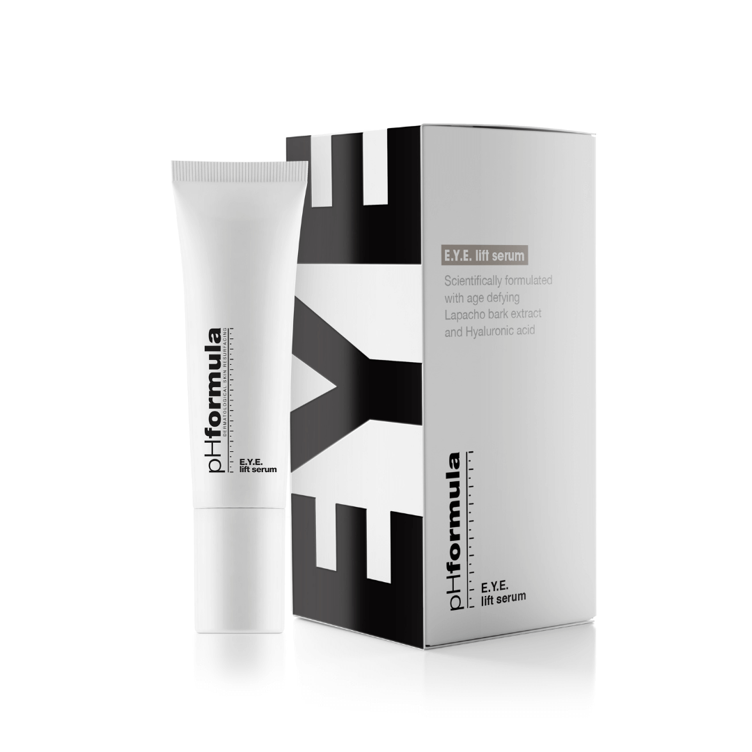 pHformula Eye lift serum