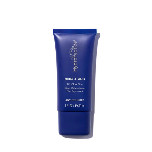 HydroPeptide MIRACLE MASK - LuxDermaStore